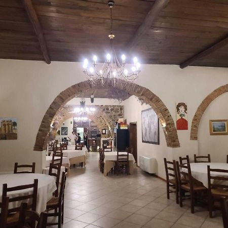 Riccio - La Cantina Del Contadino Ренде Екстер'єр фото