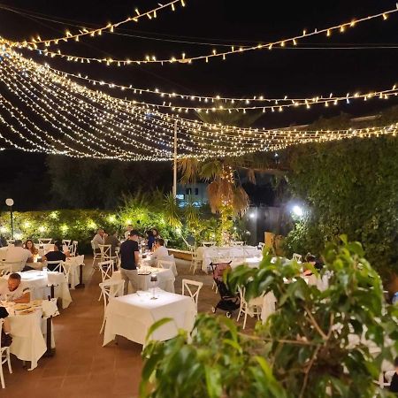 Riccio - La Cantina Del Contadino Ренде Екстер'єр фото