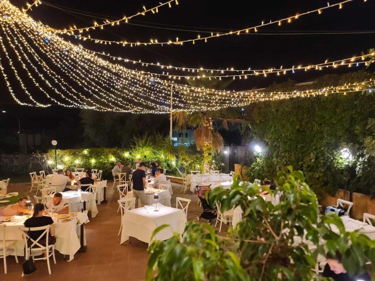 Riccio - La Cantina Del Contadino Ренде Екстер'єр фото