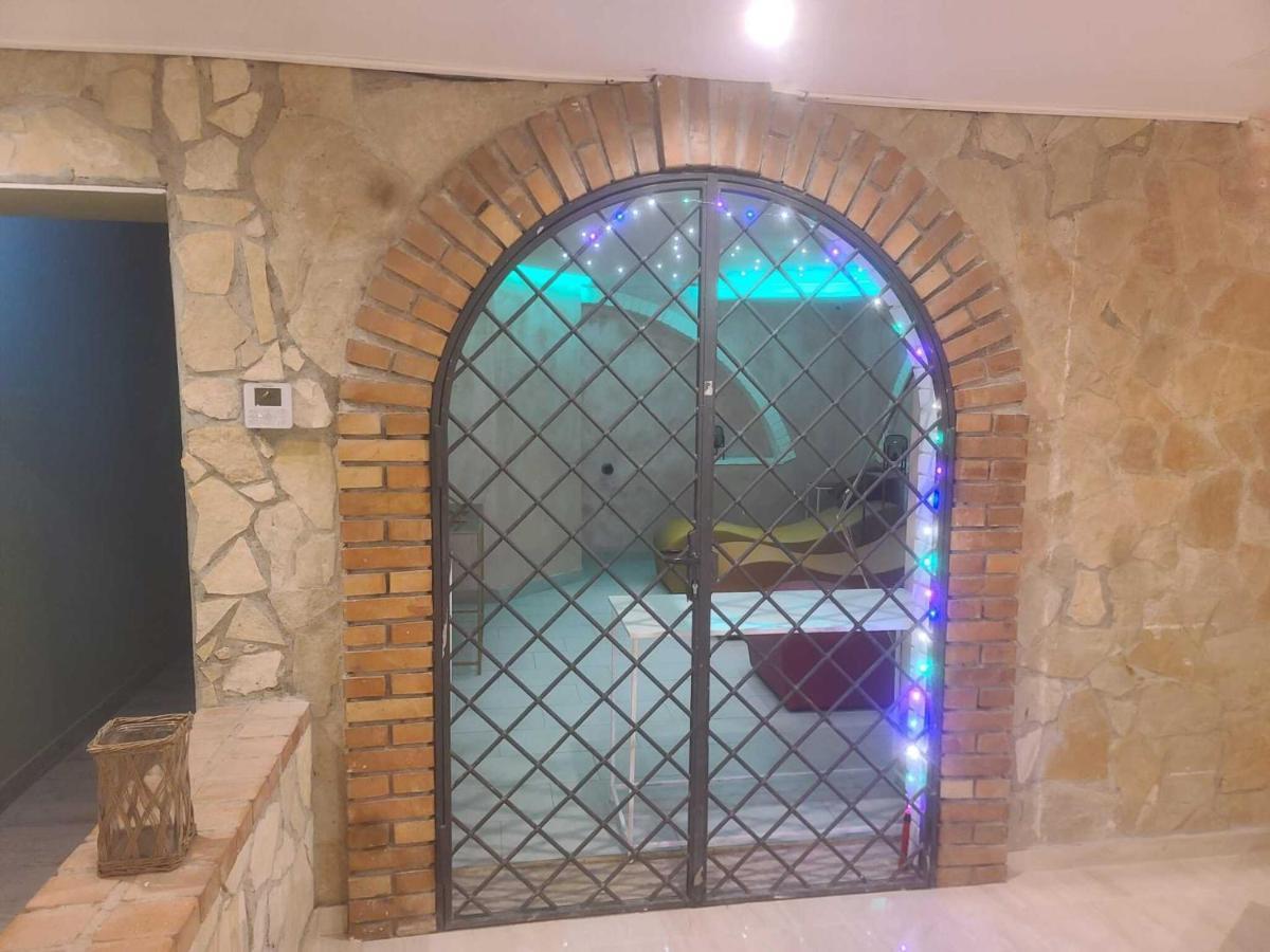 Riccio - La Cantina Del Contadino Ренде Екстер'єр фото