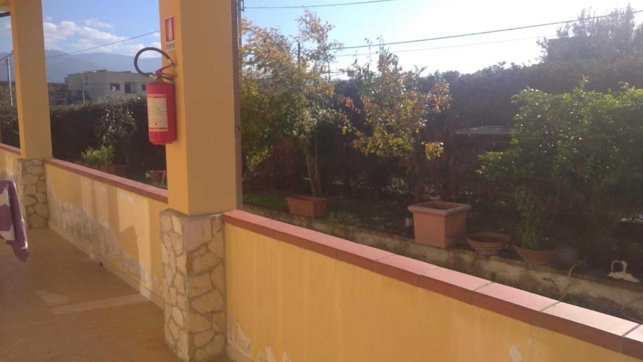 Riccio - La Cantina Del Contadino Ренде Екстер'єр фото